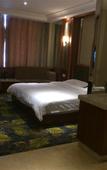 Туры в отель Homeinn Selected Hotel (Haining Changan)