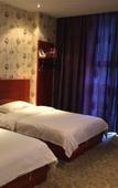 Туры в отель Homeinn Selected Hotel (Haining Changan)
