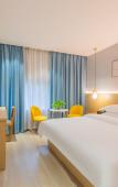 Туры в отель Jiayiju Boutique Hotel (Fuzhou Shangxiahang Yantaishan)