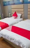 Туры в отель Jiayiju Boutique Hotel (Fuzhou Shangxiahang Yantaishan)