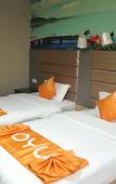 Туры в отель Jiayiju Boutique Hotel (Fuzhou Shangxiahang Yantaishan)