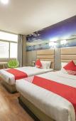 Туры в отель Jiayiju Boutique Hotel (Fuzhou Shangxiahang Yantaishan)