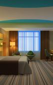 Туры в отель Baogang Business Hotel