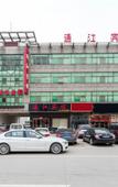 Туры в отель Shankee Hotel (Danyang Houxiang Town Central Street)