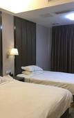 Туры в отель Hans Boutique Hotel