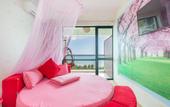 Туры в отель Sanya Bohai Shiguang Quanhai View B&B (Sanya Bay Yemeng Corridor Shop)