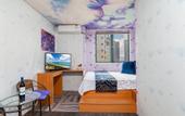 Туры в отель Sanya Bohai Shiguang Quanhai View B&B (Sanya Bay Yemeng Corridor Shop)