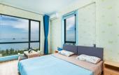 Туры в отель Sanya Bohai Shiguang Quanhai View B&B (Sanya Bay Yemeng Corridor Shop)