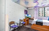 Туры в отель Sanya Bohai Shiguang Quanhai View B&B (Sanya Bay Yemeng Corridor Shop)