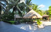 Туры в отель Sanya Bohai Shiguang Quanhai View B&B (Sanya Bay Yemeng Corridor Shop)
