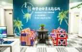 Туры в отель Sanya Bohai Shiguang Quanhai View B&B (Sanya Bay Yemeng Corridor Shop)