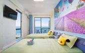 Туры в отель Sanya Bohai Shiguang Quanhai View B&B (Sanya Bay Yemeng Corridor Shop)