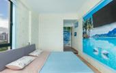 Туры в отель Sanya Bohai Shiguang Quanhai View B&B (Sanya Bay Yemeng Corridor Shop)
