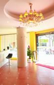 Туры в отель Pebble Motel(Shaoxing Lu Xun's Hometown Store)