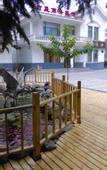 Туры в отель Pebble Hotel (Qingzhou Ancient City Fangongting East Road)