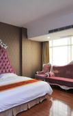 Туры в отель Zhongyuan Hotel