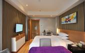 Туры в отель Liju Business Hotel