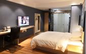Туры в отель Liju Business Hotel