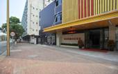 Туры в отель Liju Business Hotel