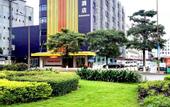 Туры в отель Liju Business Hotel