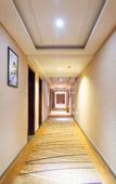 Туры в отель Rujia Pebble Hotel (Huai'an Huaiyin Institute of Technology)