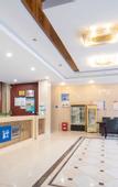 Туры в отель Rujia Pebble Hotel (Huai'an Huaiyin Institute of Technology)