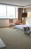 Туры в отель Rujia Pebble Hotel (Huai'an Huaiyin Institute of Technology)