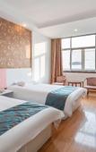 Туры в отель Rujia Pebble Hotel (Huai'an Huaiyin Institute of Technology)