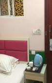 Туры в отель Fengjie County Hotel, Shanghai