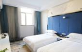 Туры в отель qingjia hotel