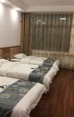 Туры в отель Yabuli Ski Resort National Alpine Ski