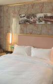 Туры в отель Yida Business Hotel (Lufeng Bus Terminal)