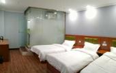 Туры в отель 99inn Selected Hotel (Fangyao Road branch, Fangshan Doudian Development Zone, Beijing)