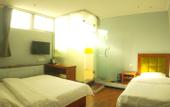 Туры в отель 99inn Selected Hotel (Fangyao Road branch, Fangshan Doudian Development Zone, Beijing)