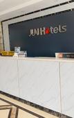 Туры в отель Junyi Chain Smart Hotel (Cangzhou Garden Expo Park )