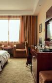 Туры в отель Xiangtan Eden Business Hotel