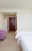 Туры в отель Shanghai Xiangxuan Hotel