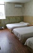 Туры в отель Tingyuan Business Hotel