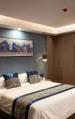 Туры в отель Jiabei Hotel (Haining Yintai City)
