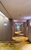 Туры в отель Jiabei Hotel (Haining Yintai City)