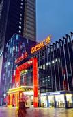 Туры в отель jiayiqingshegongyu