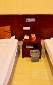 Туры в отель Home Inn Huayi Hotel (Taiyuan Yingxin Street Taigang General Hospital)