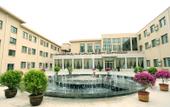 Туры в отель FUGE Hotel