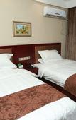 Туры в отель FUGE Hotel