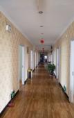 Туры в отель Shengtang Express Hotel (Xi'an Terracotta Army)