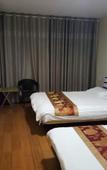 Туры в отель Shengtang Express Hotel (Xi'an Terracotta Army)