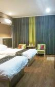 Туры в отель Cangnan Yuanmeng Business Hotel