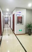 Туры в отель Cangnan Yuanmeng Business Hotel