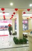 Туры в отель Cangnan Yuanmeng Business Hotel