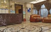Туры в отель Jinhe Business Hotel